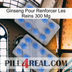 Ginseng For Reinforcing Kidney 300 Mg 20
